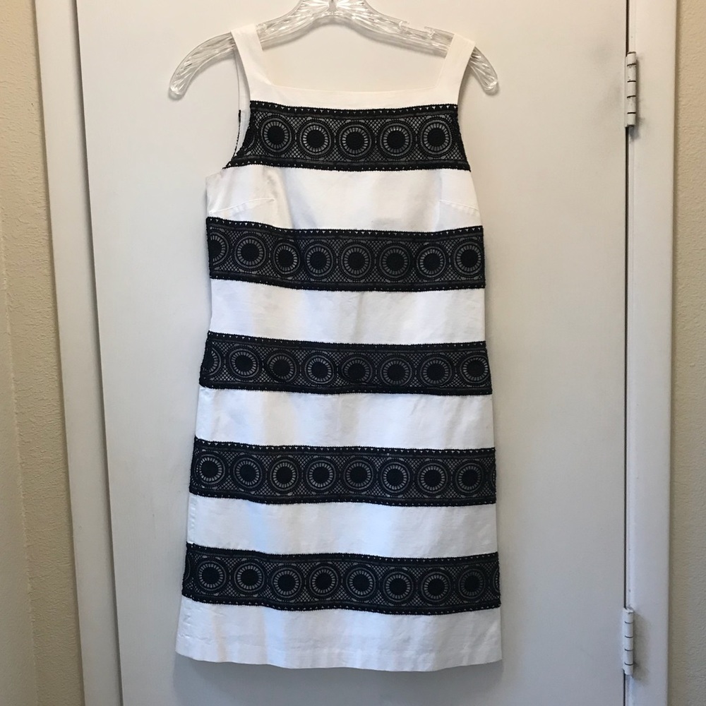 White House Black Market dress